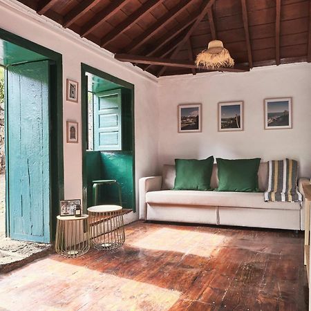 San Andres  Casa Pepi Un Lugar Magico 빌라 외부 사진