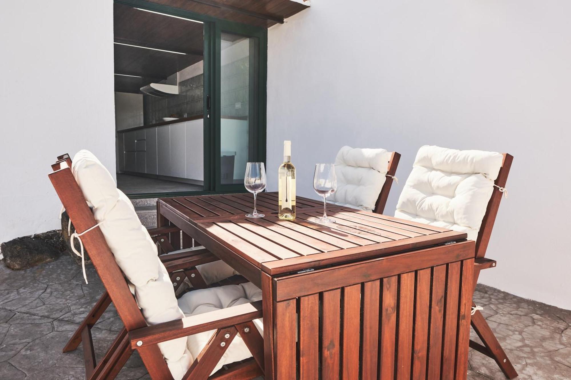 San Andres  Casa Pepi Un Lugar Magico 빌라 외부 사진