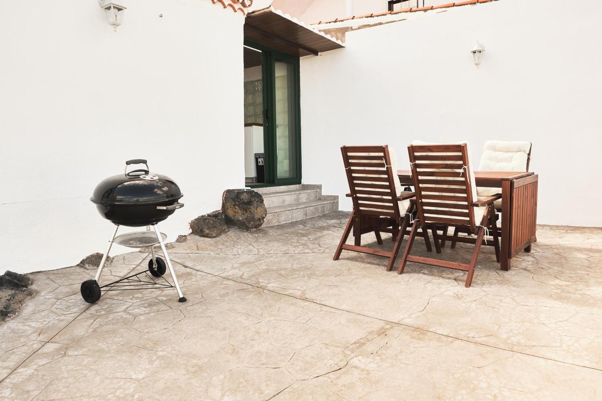 San Andres  Casa Pepi Un Lugar Magico 빌라 외부 사진