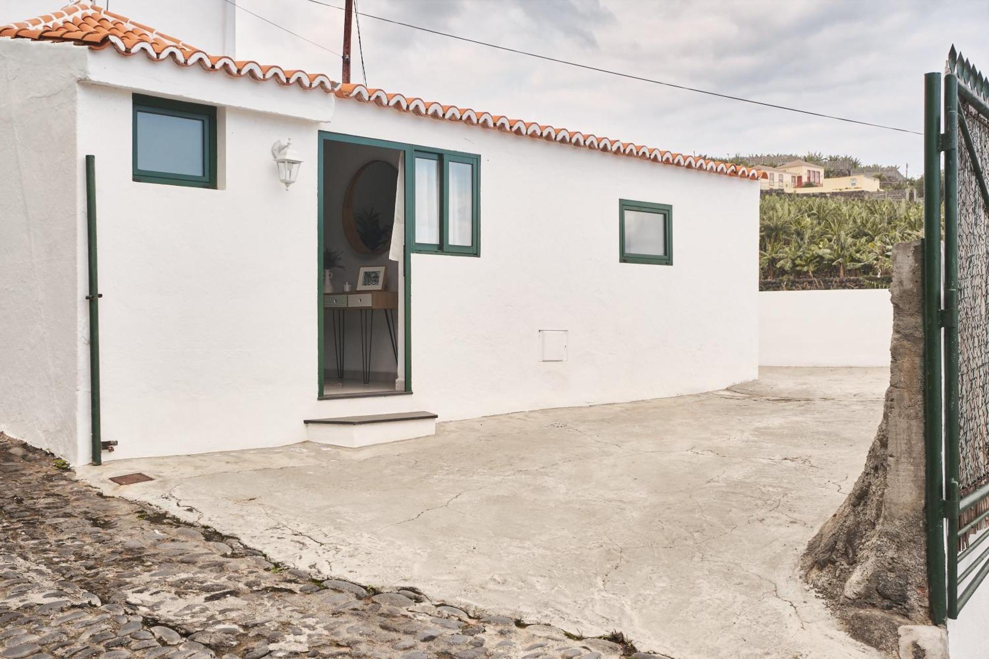San Andres  Casa Pepi Un Lugar Magico 빌라 외부 사진